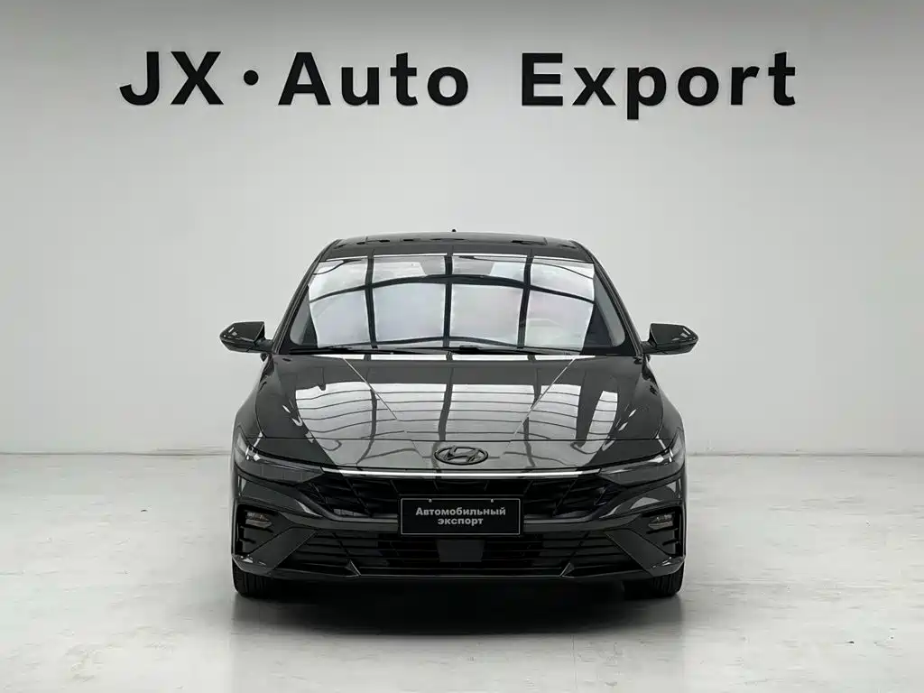 Hyundai Elantra, фото 2