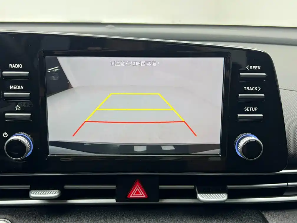 Hyundai Elantra, фото 7