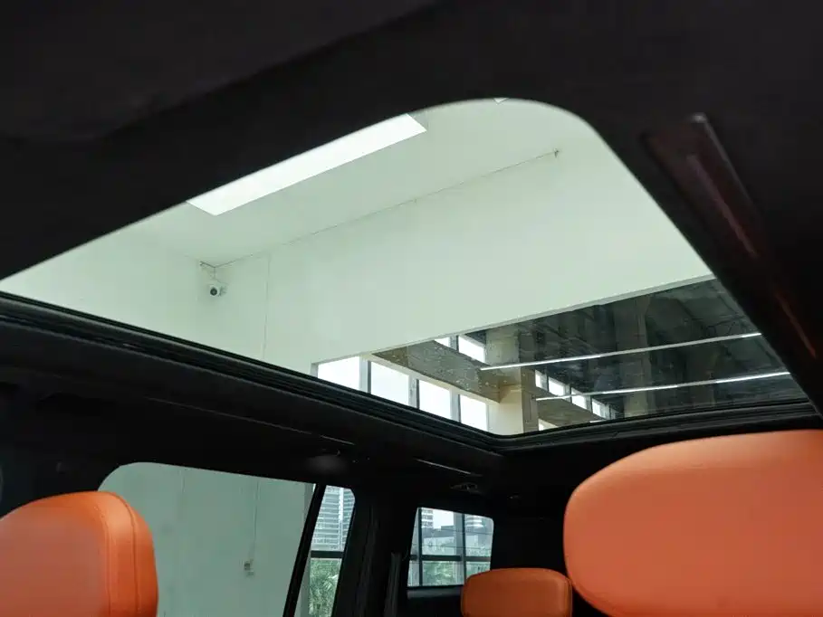 Ford Bronco, фото 10