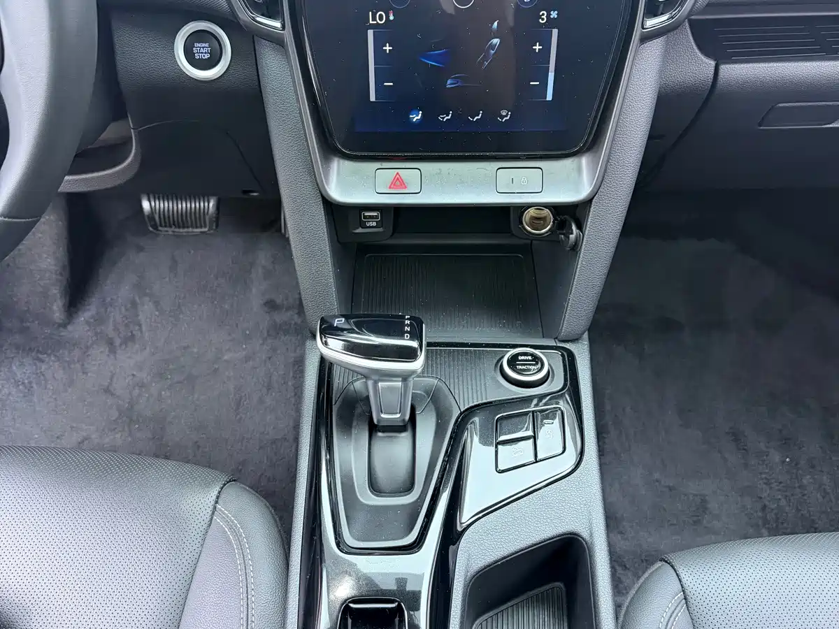 Hyundai ix35, фото 4