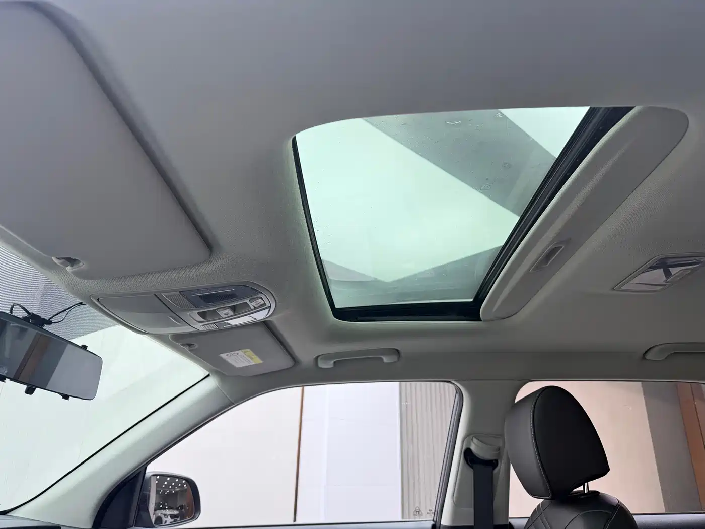 Hyundai ix35, фото 6