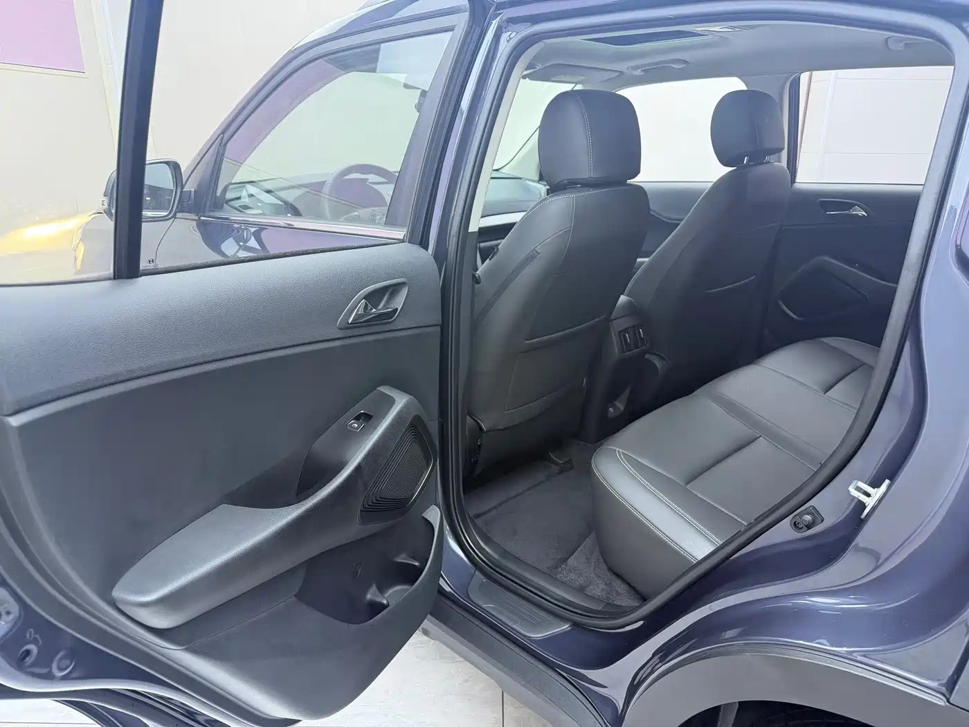 Hyundai ix35, фото 7