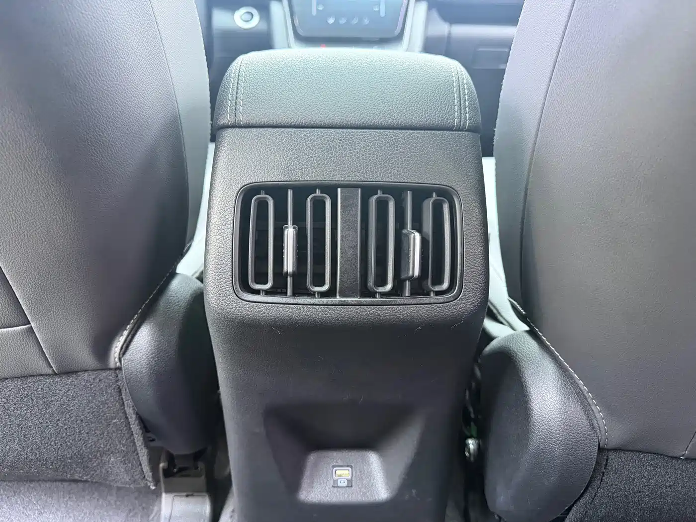 Hyundai ix35, фото 8