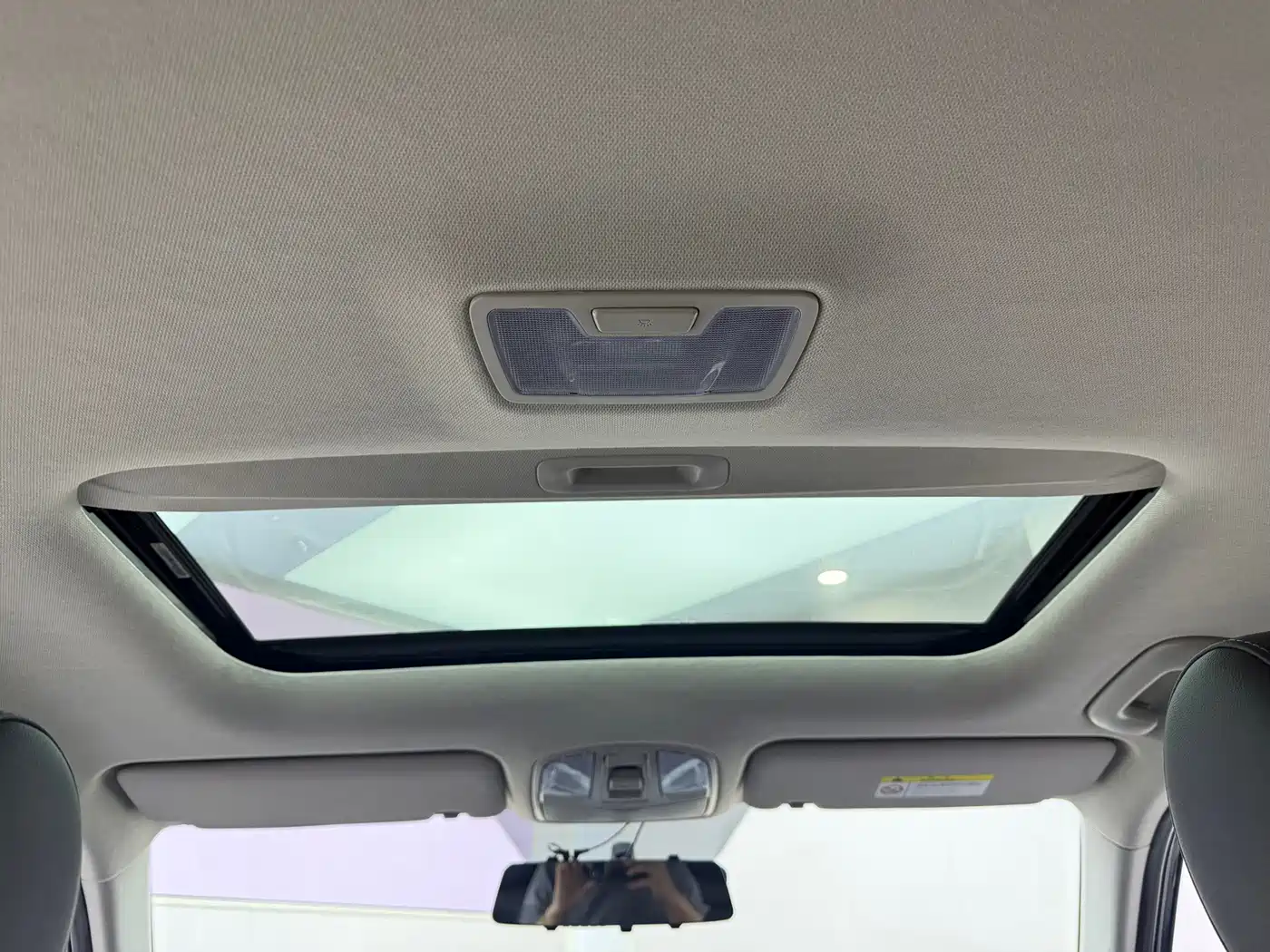 Hyundai ix35, фото 10