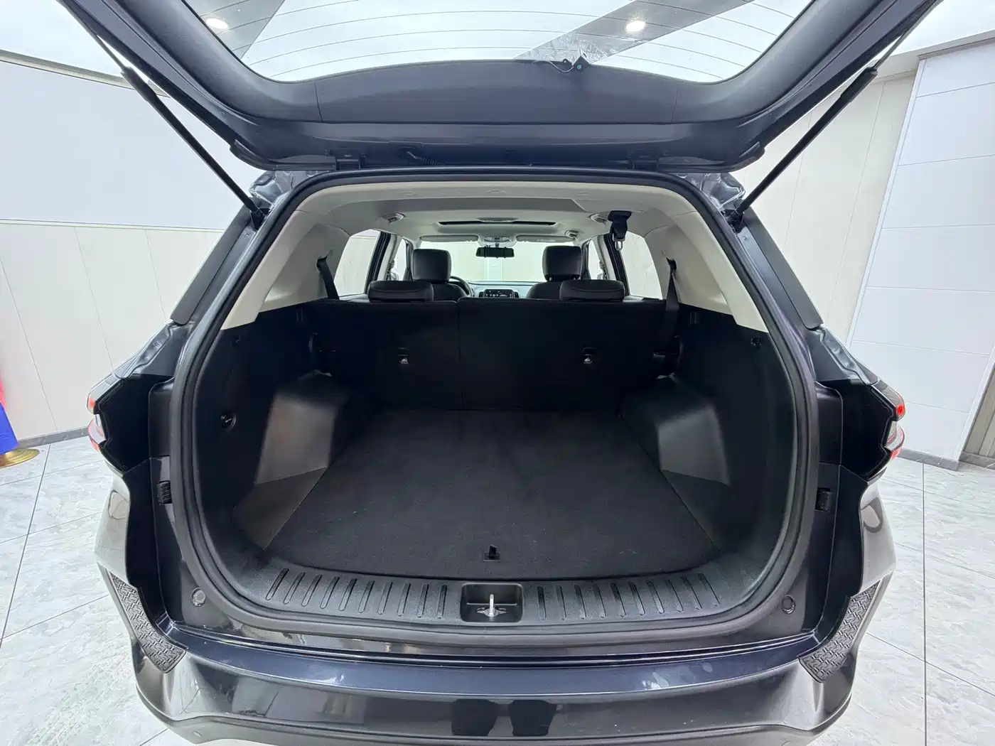 Hyundai ix35, фото 11