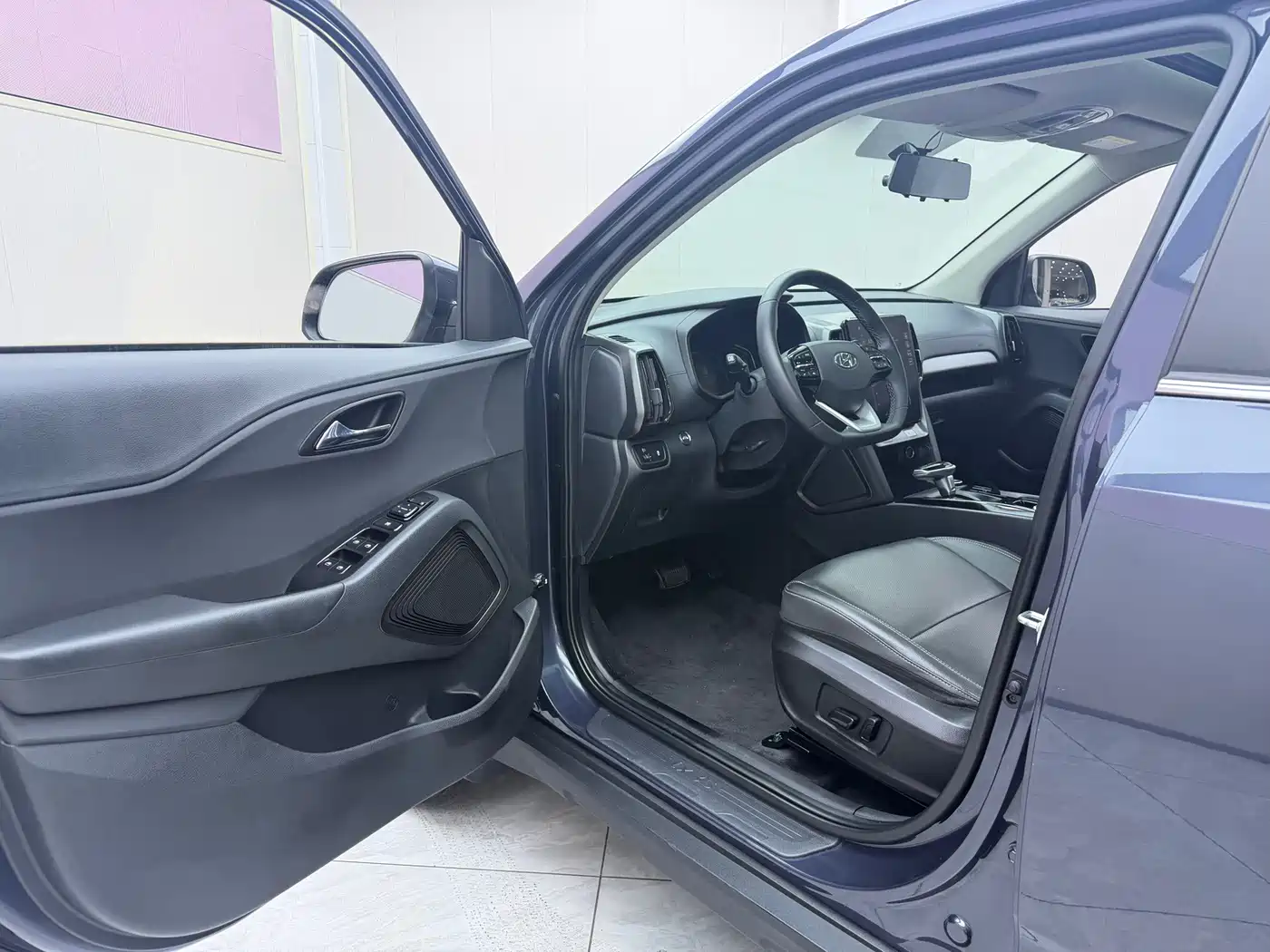 Hyundai ix35, фото 21