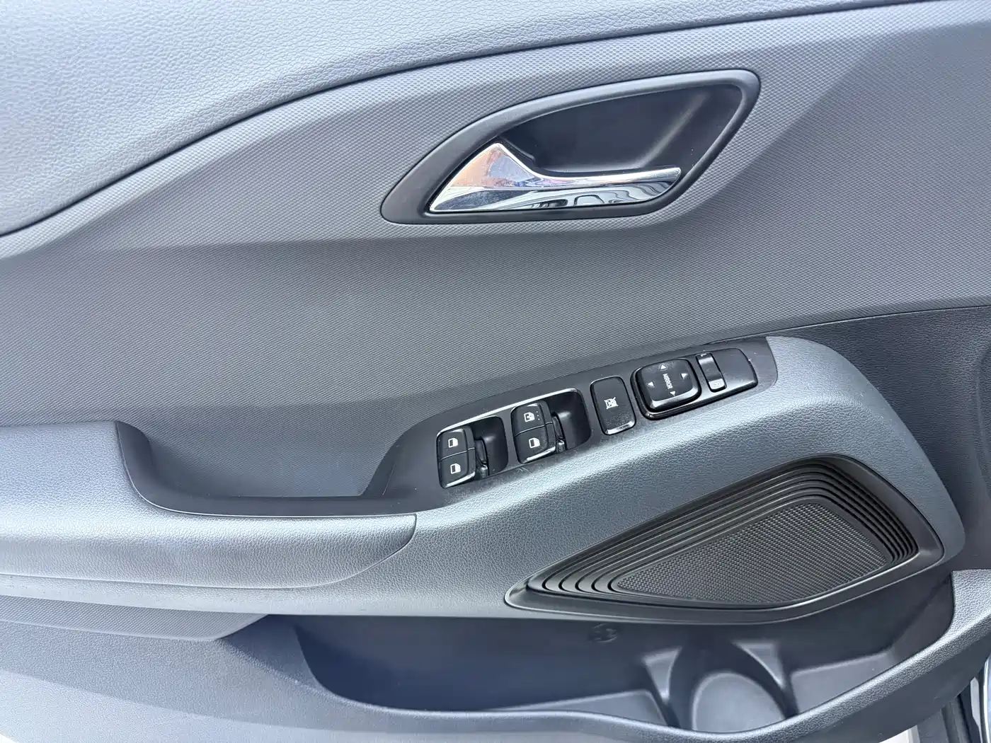 Hyundai ix35, фото 22