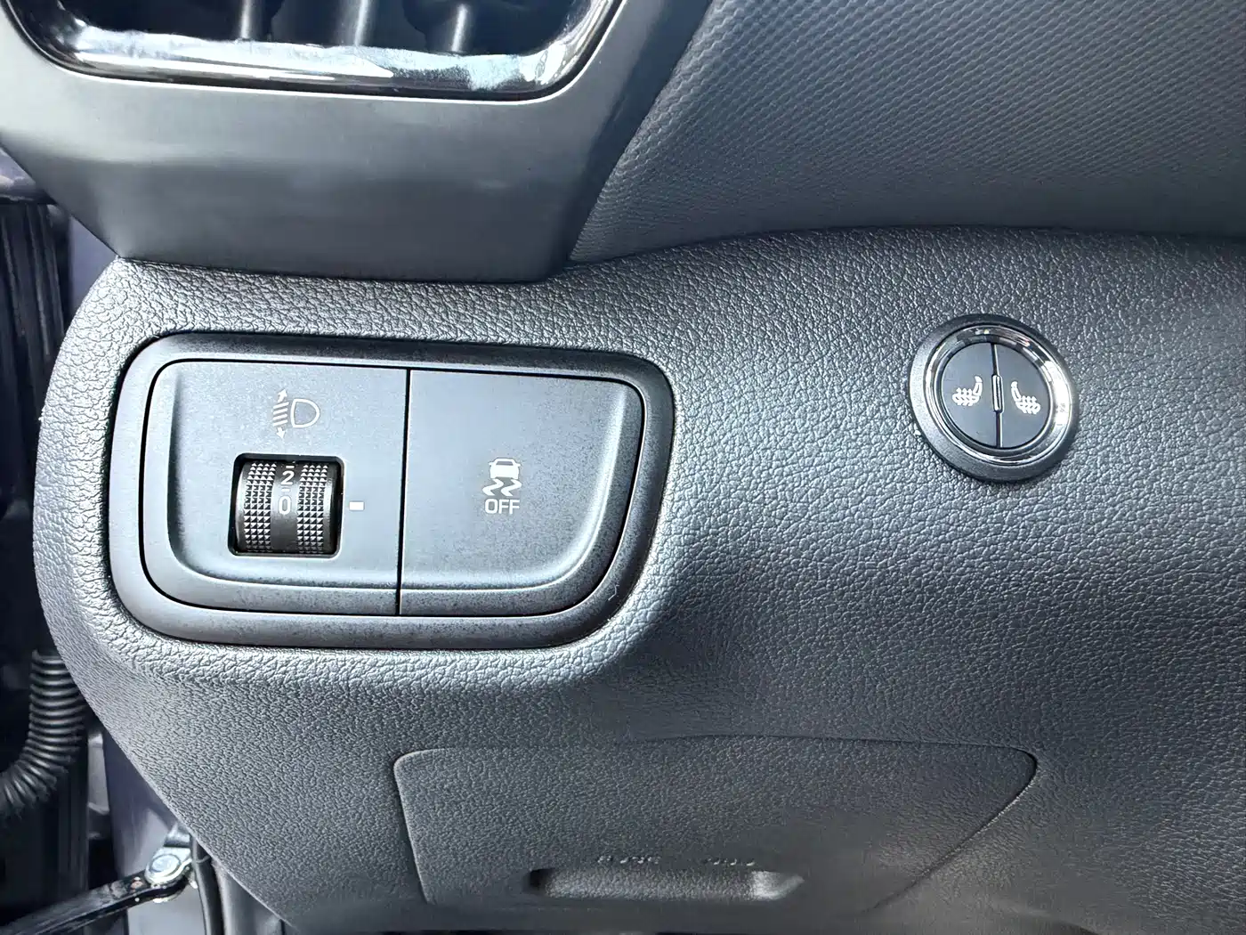 Hyundai ix35, фото 23