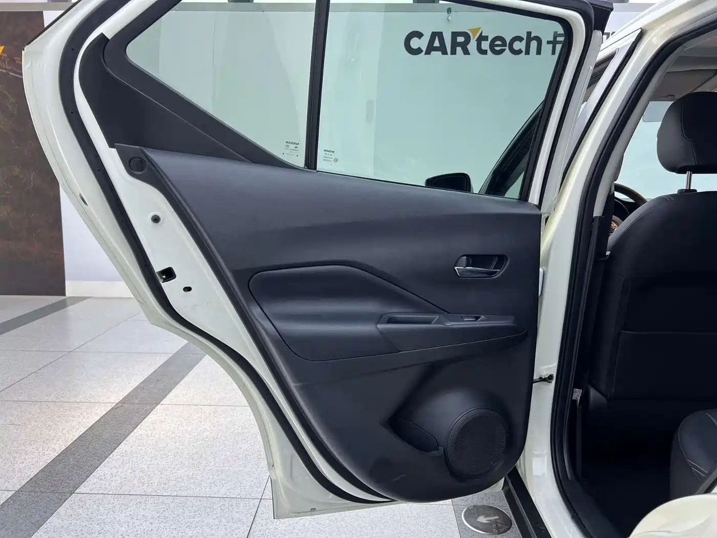 Nissan Kicks, фото 3