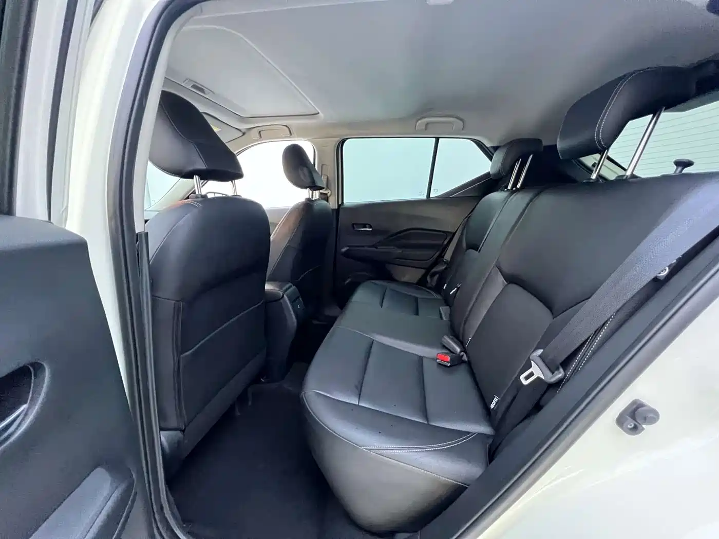 Nissan Kicks, фото 4