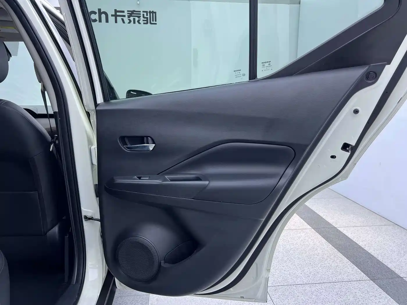 Nissan Kicks, фото 5