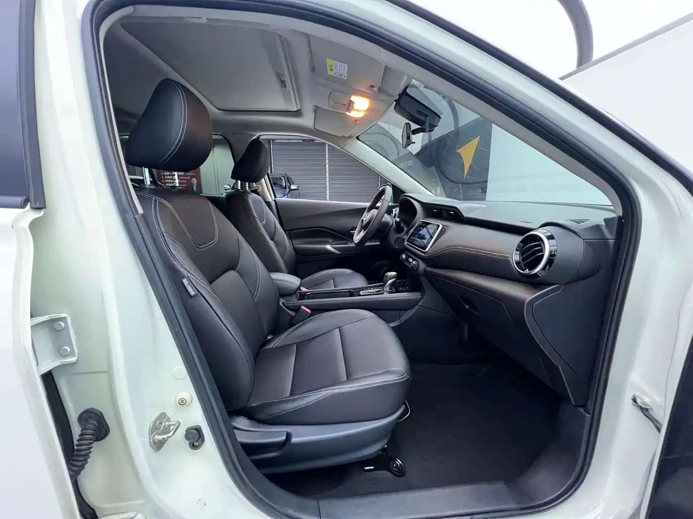 Nissan Kicks, фото 6