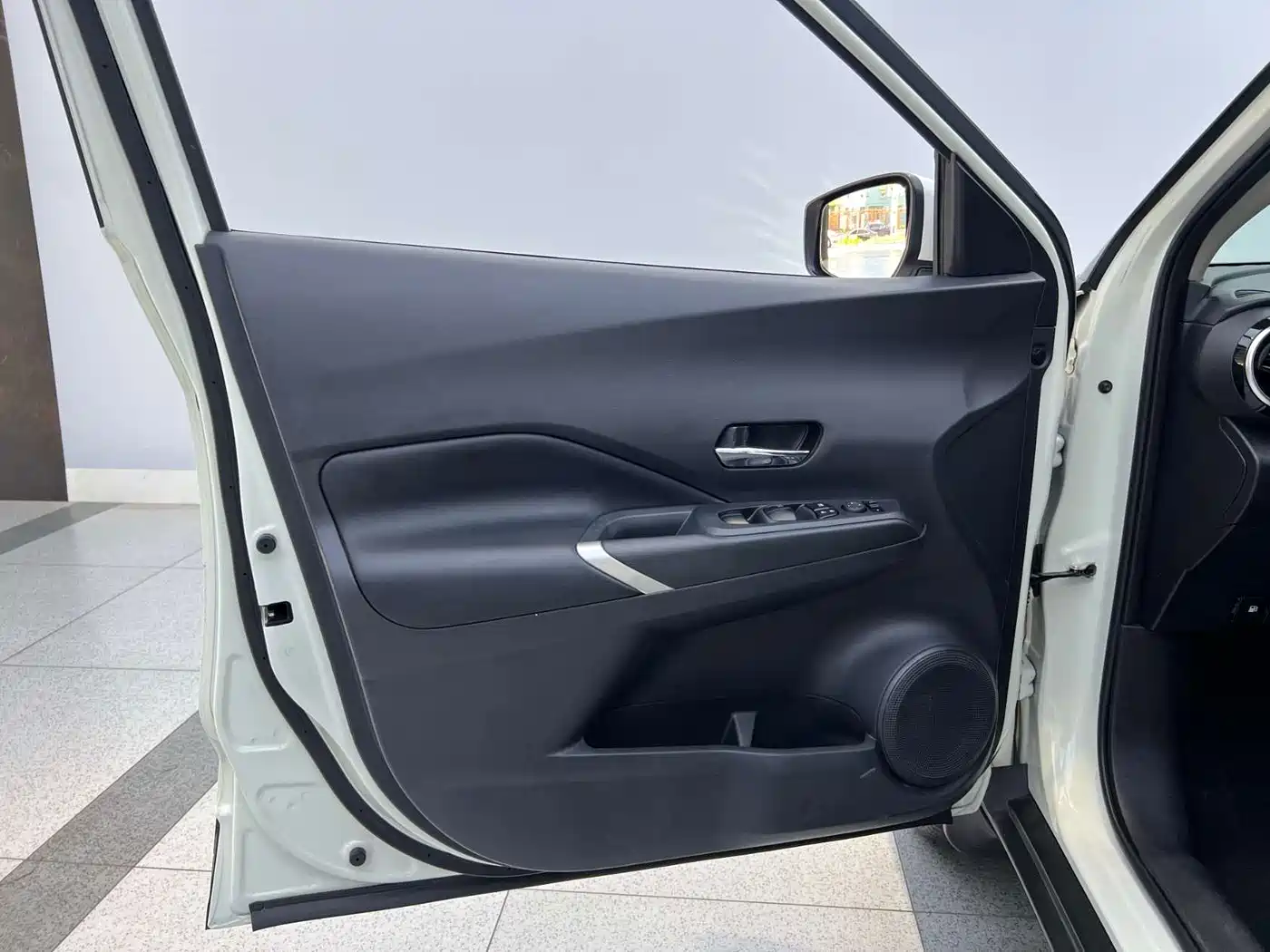 Nissan Kicks, фото 7