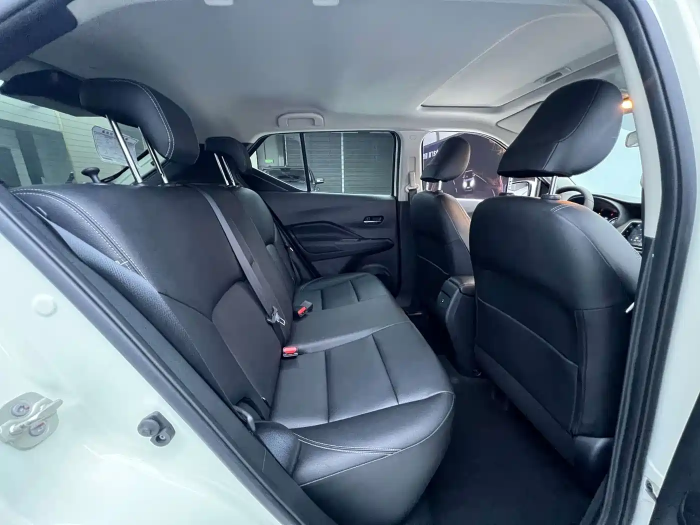 Nissan Kicks, фото 8