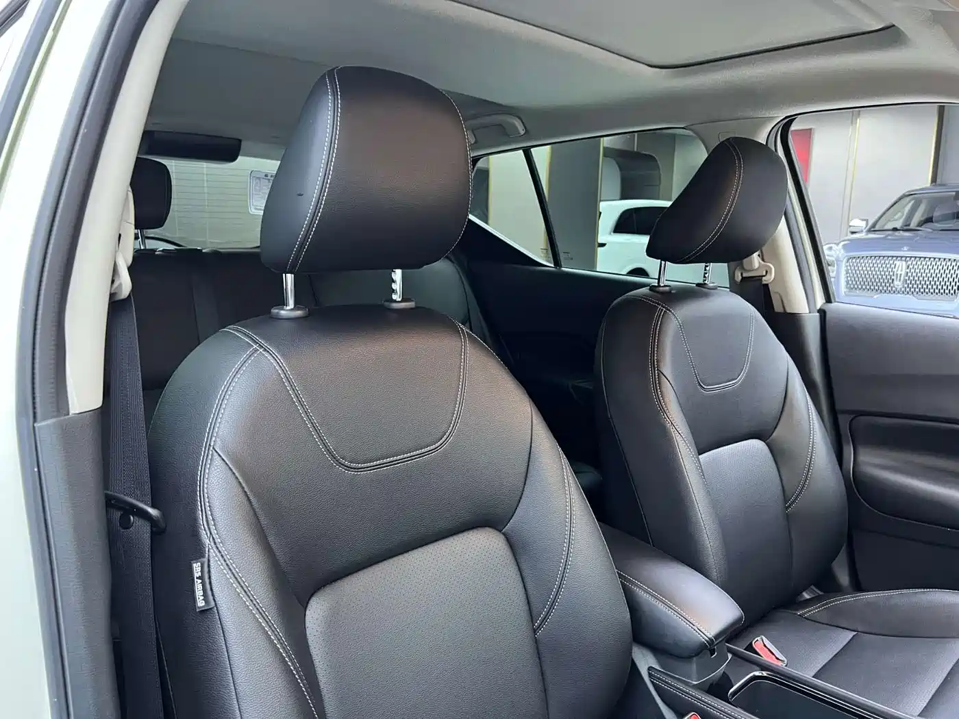 Nissan Kicks, фото 9