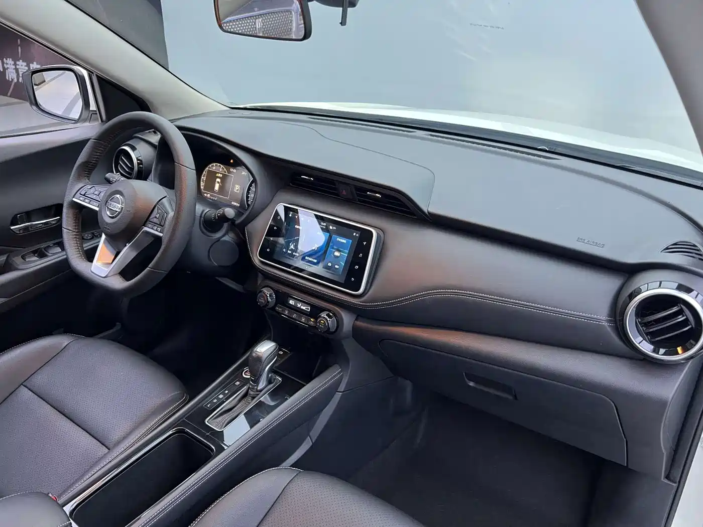 Nissan Kicks, фото 10