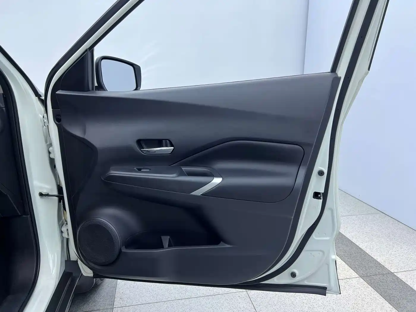 Nissan Kicks, фото 14