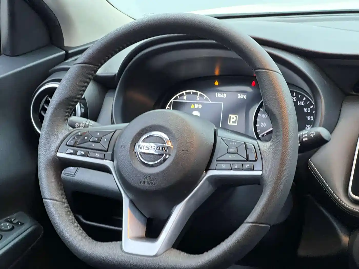 Nissan Kicks, фото 15