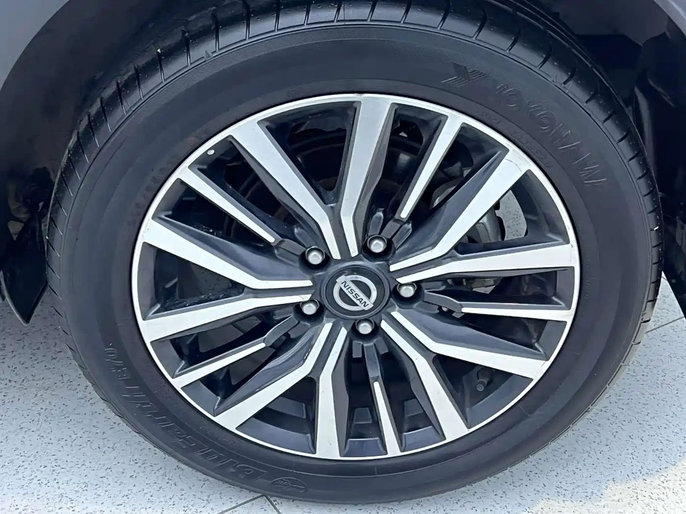 Nissan Kicks, фото 18