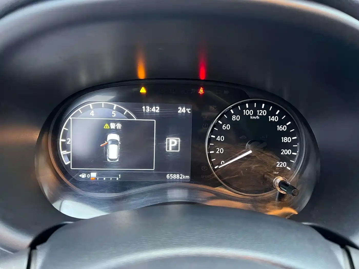 Nissan Kicks, фото 21