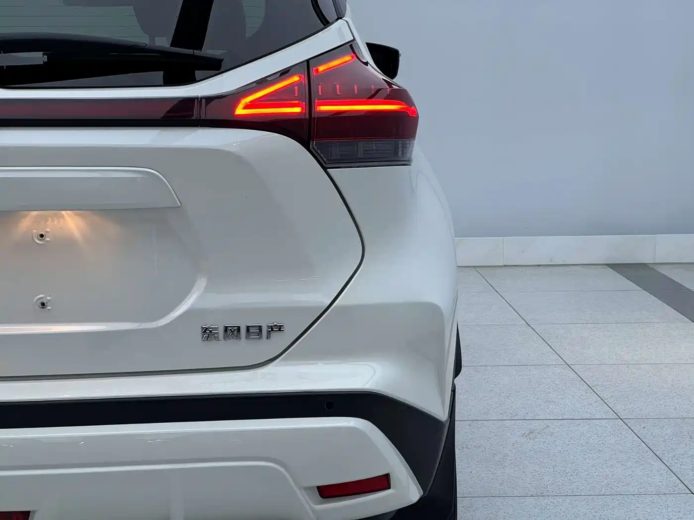 Nissan Kicks, фото 22