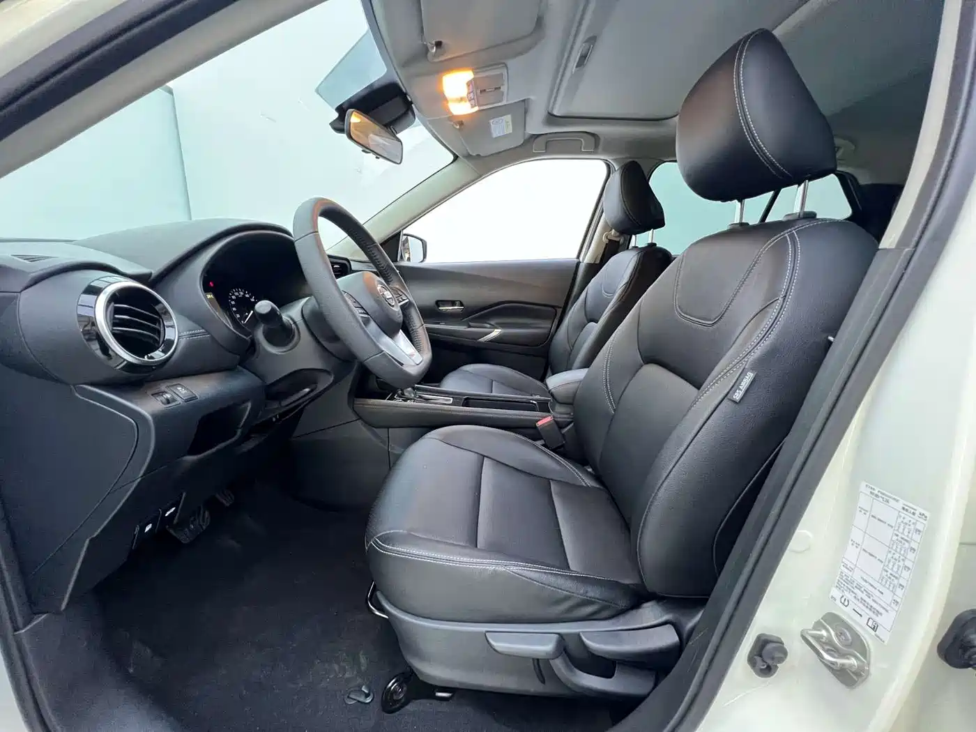 Nissan Kicks, фото 23