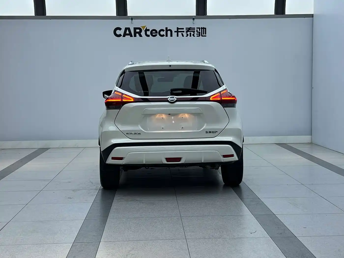 Nissan Kicks, фото 25