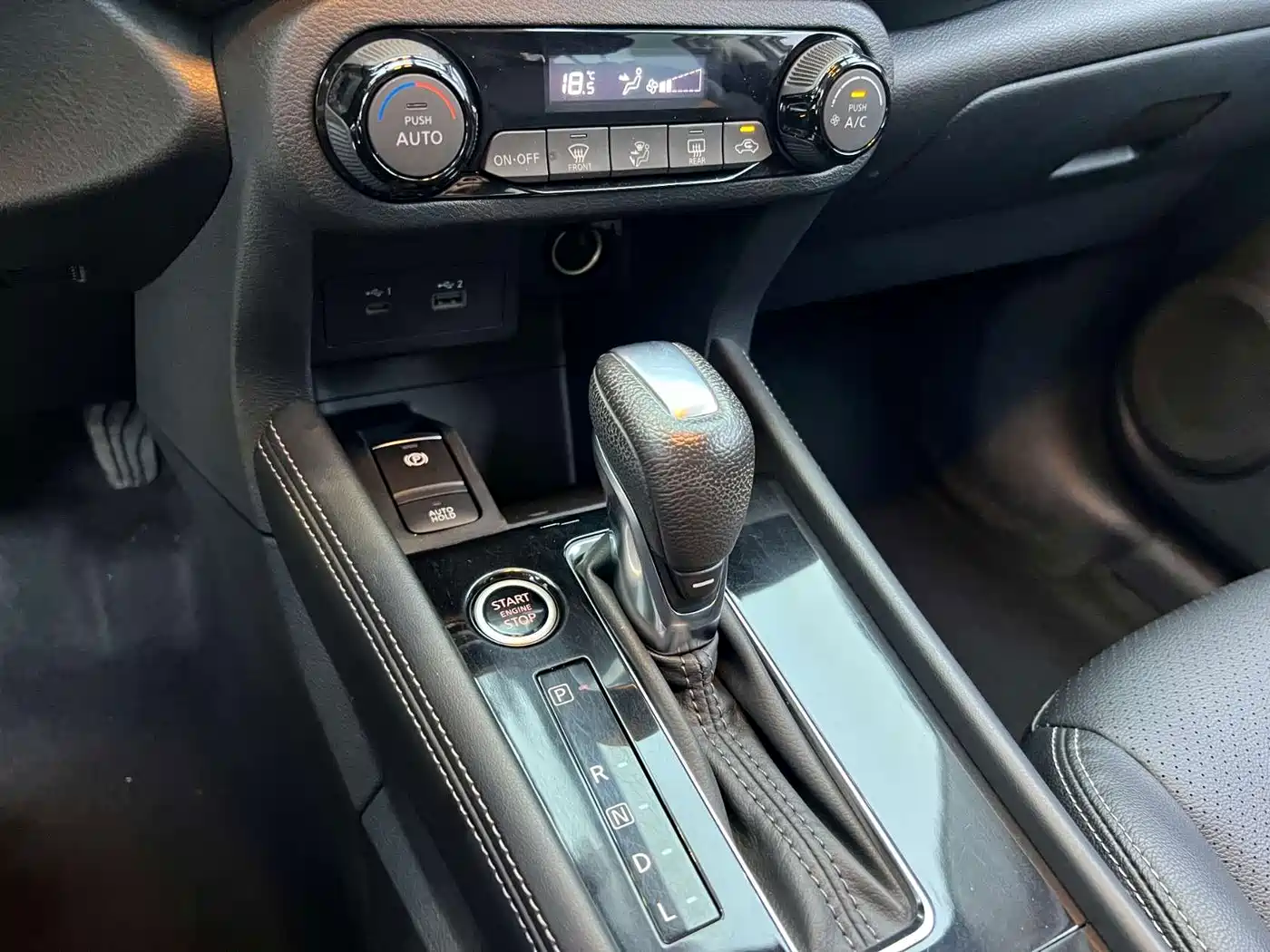Nissan Kicks, фото 26