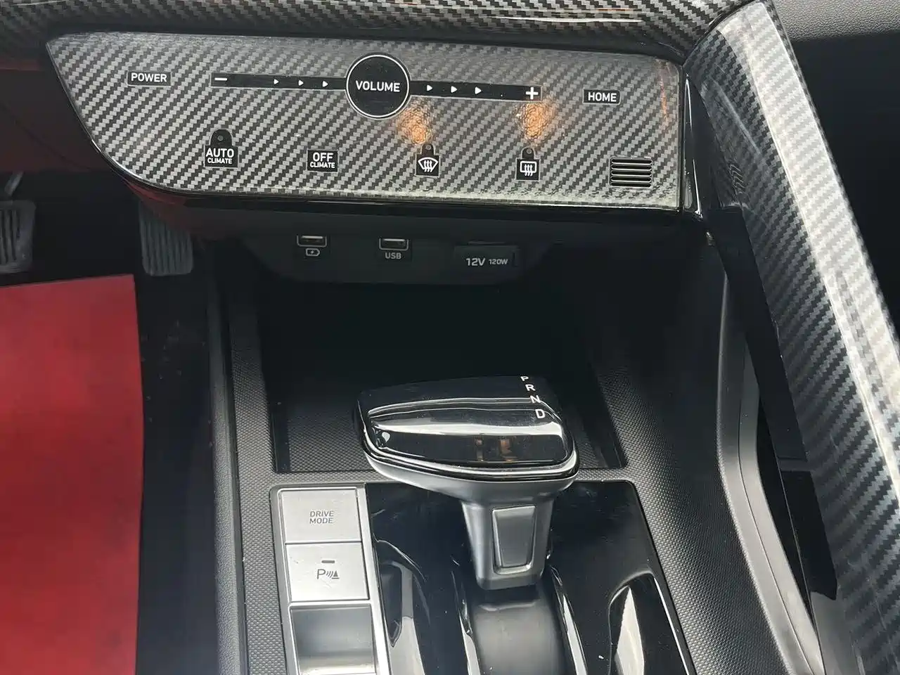 Hyundai Elantra, фото 5