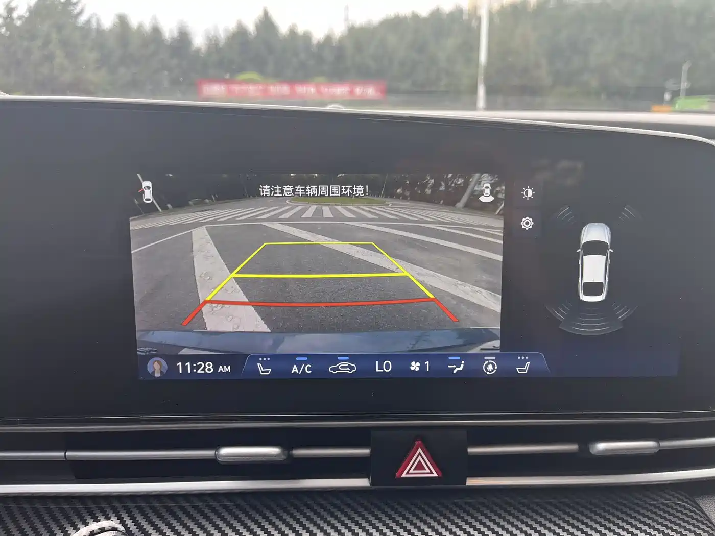 Hyundai Elantra, фото 7