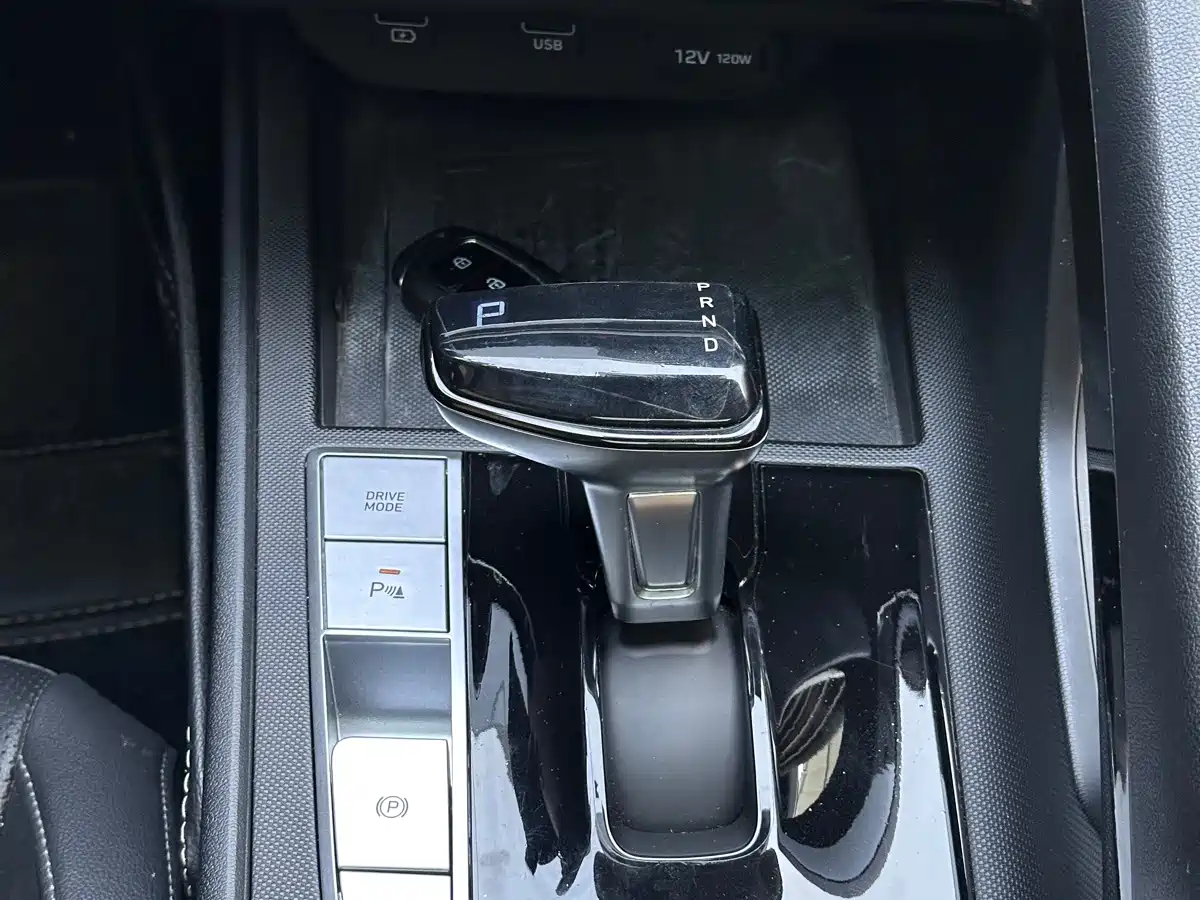 Hyundai Elantra, фото 6