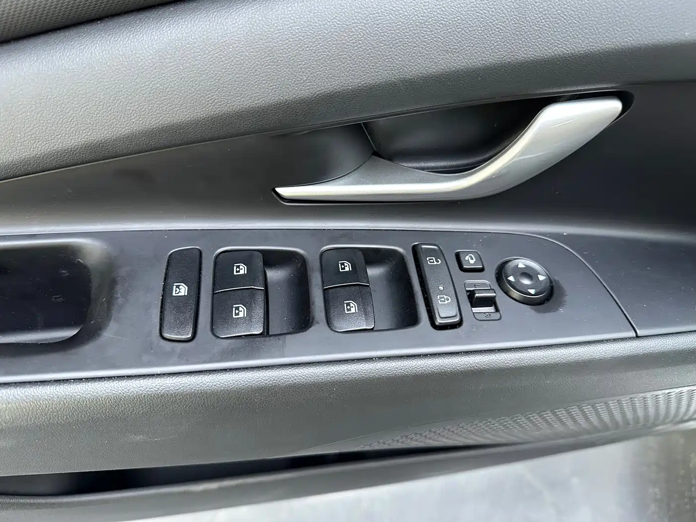 Hyundai Elantra, фото 14