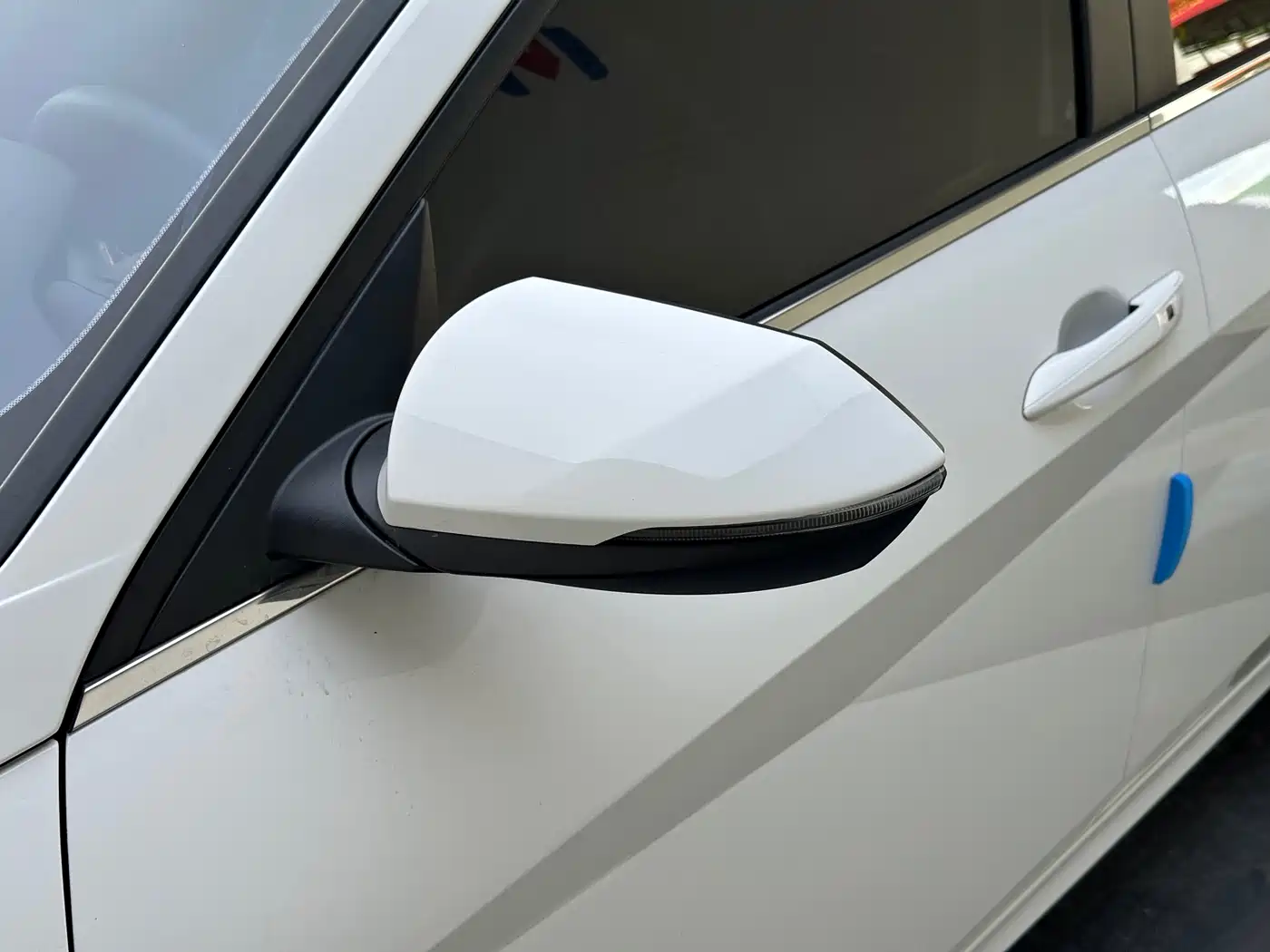 Hyundai Elantra, фото 16