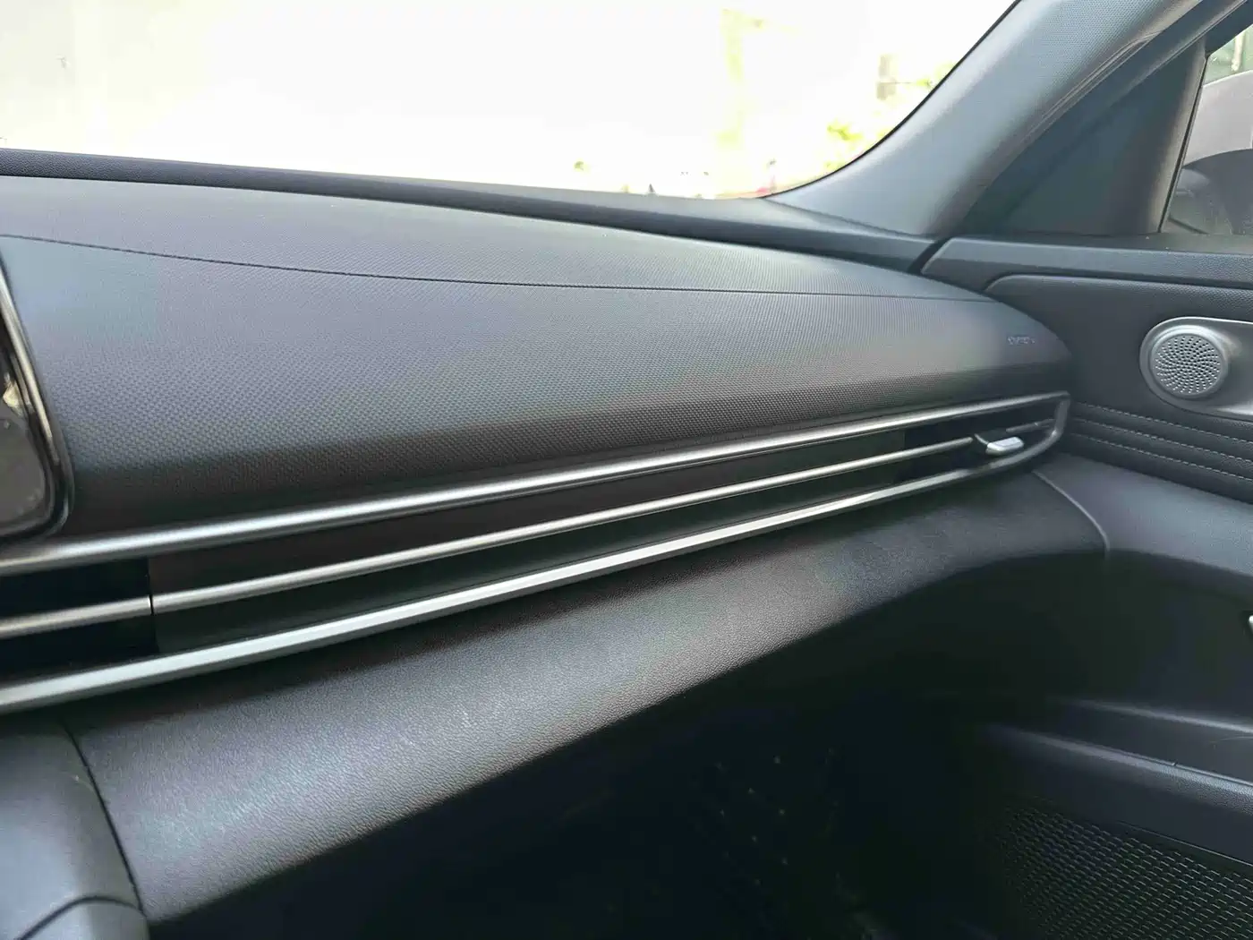 Hyundai Elantra, фото 23