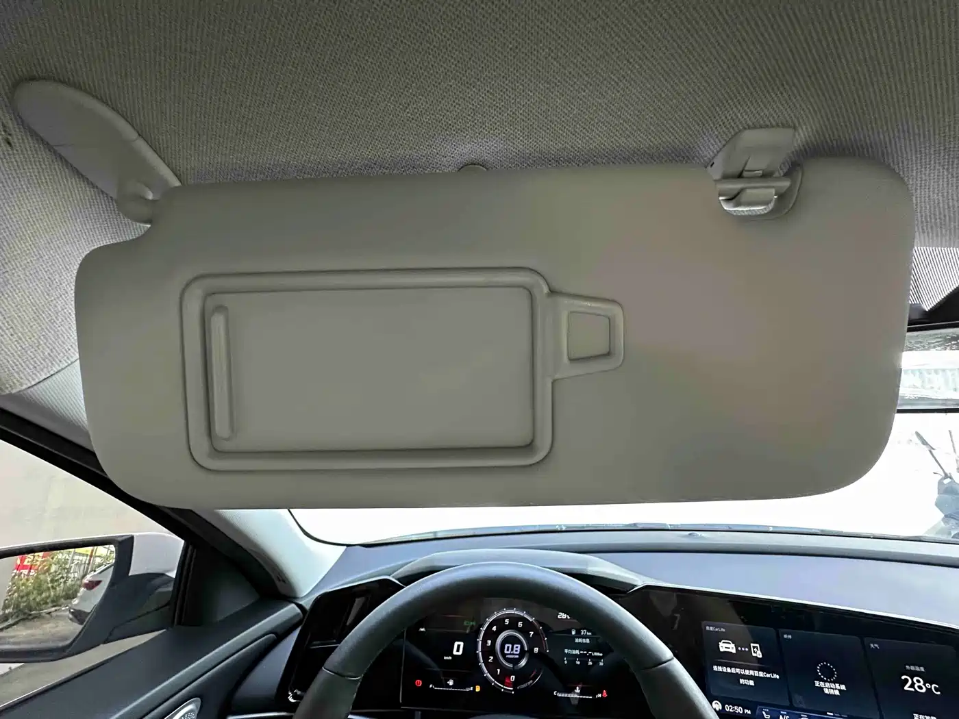 Hyundai Elantra, фото 25