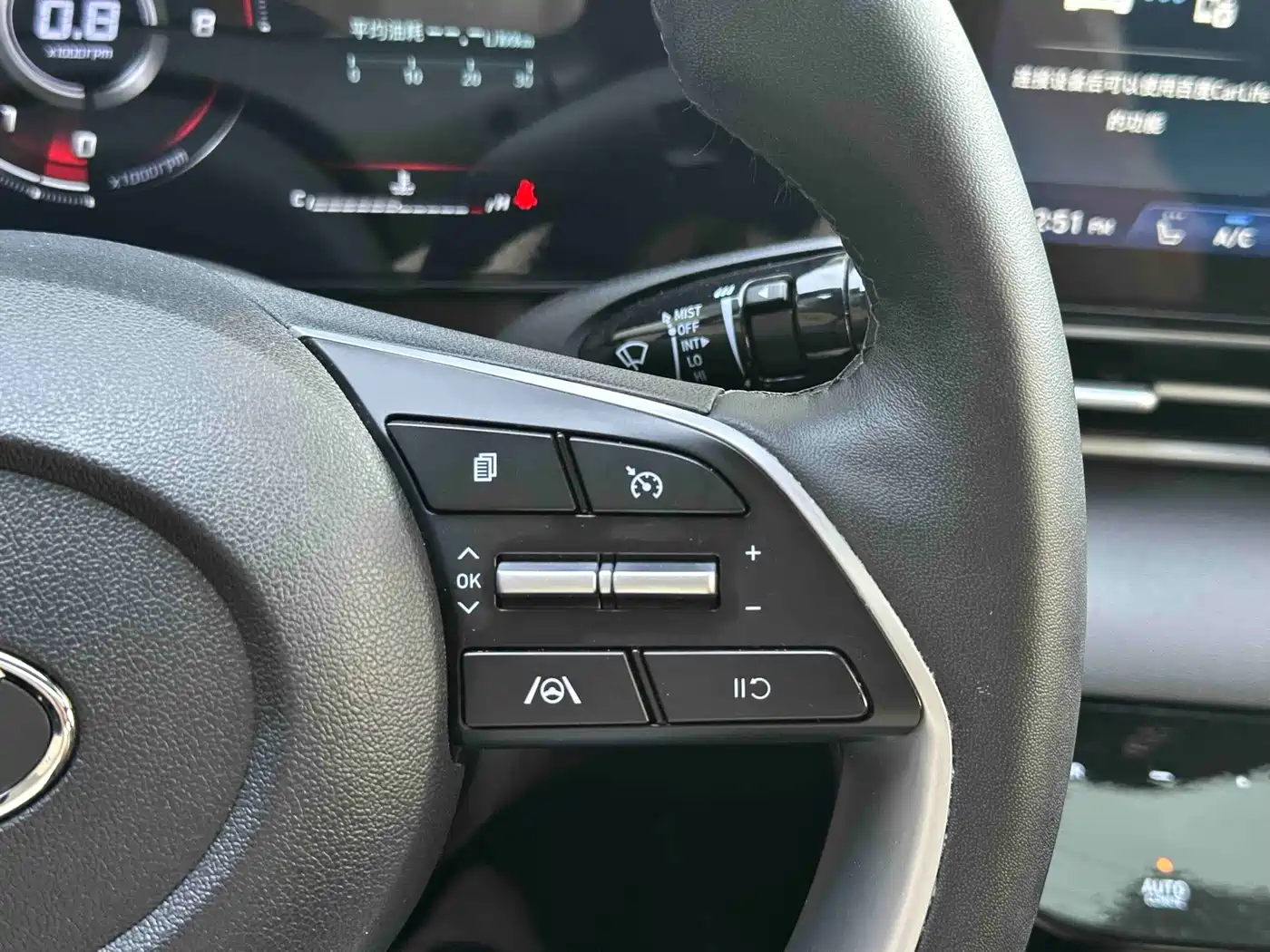 Hyundai Elantra, фото 28