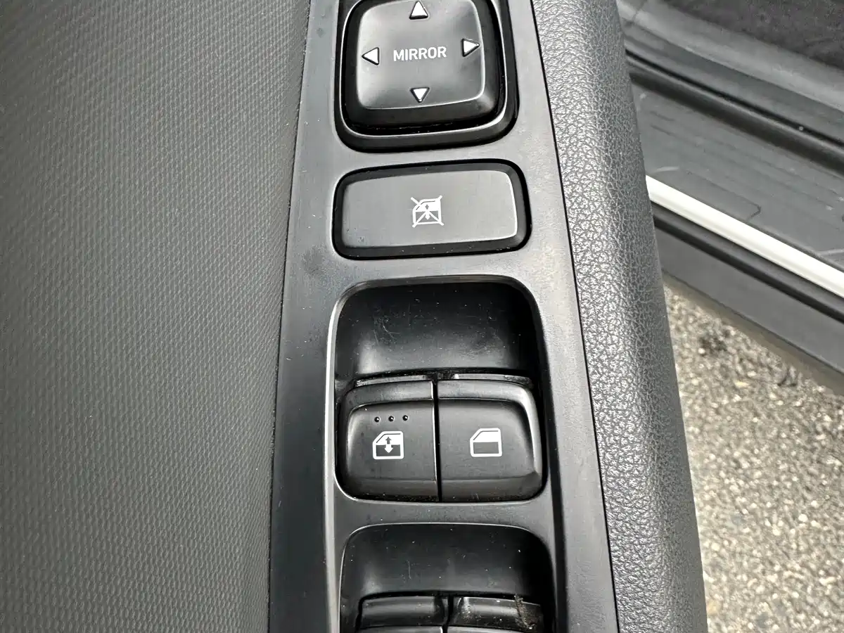Hyundai ix35, фото 3