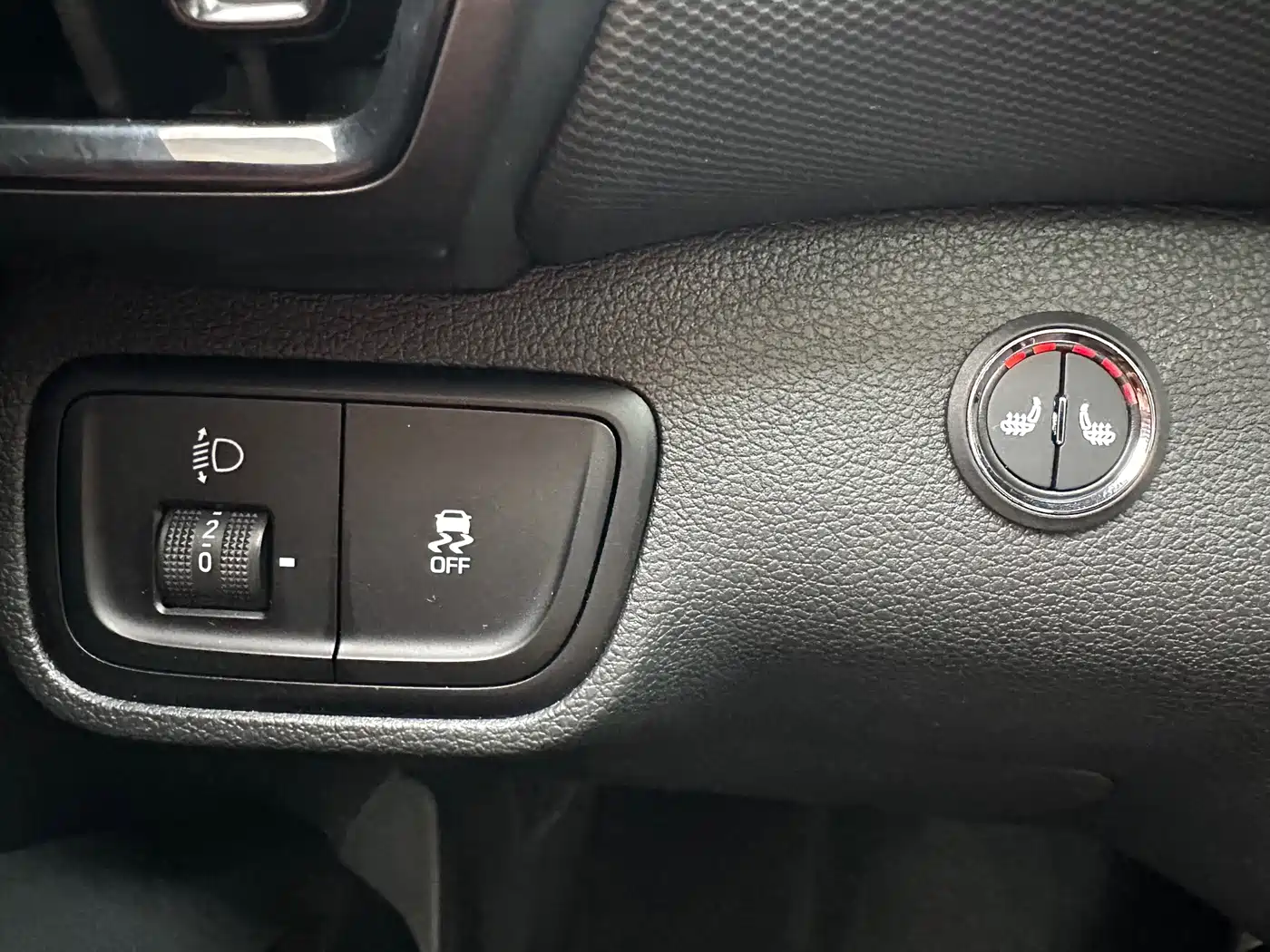 Hyundai ix35, фото 5