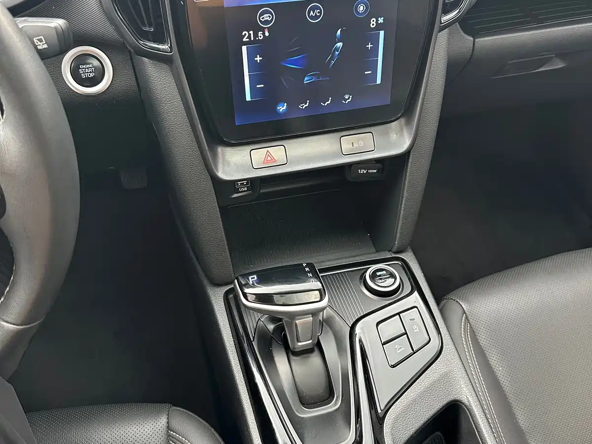 Hyundai ix35, фото 7