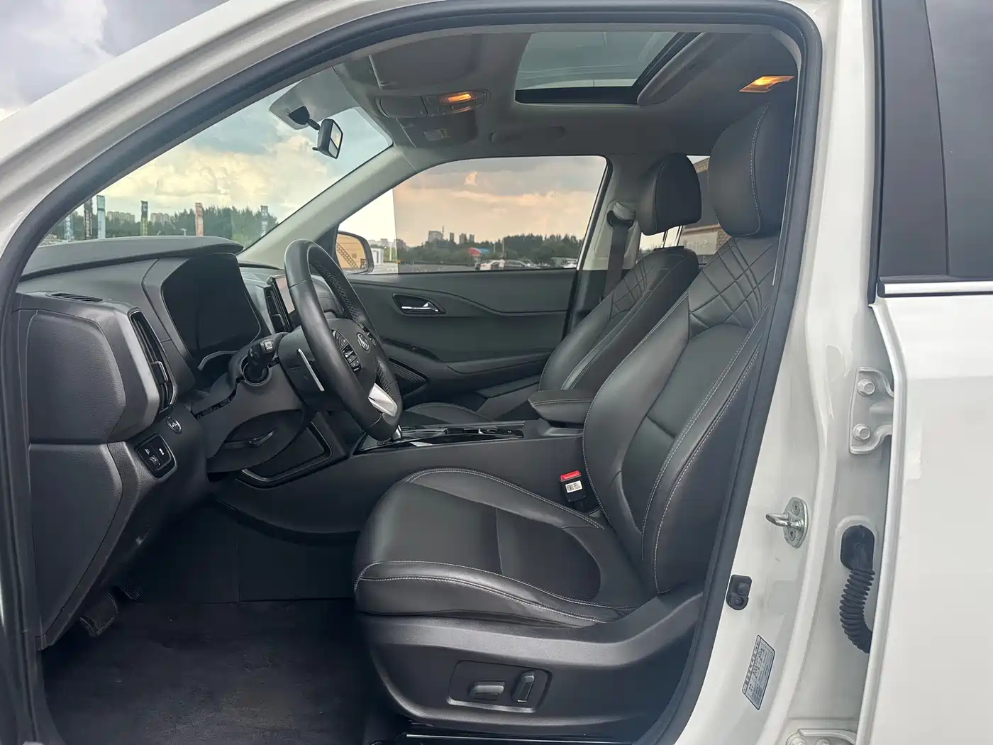 Hyundai ix35, фото 10