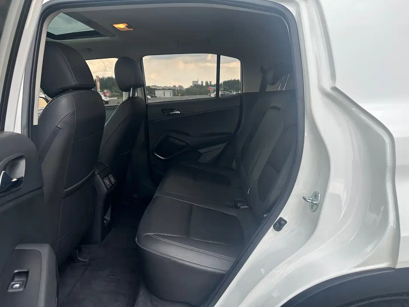 Hyundai ix35, фото 11