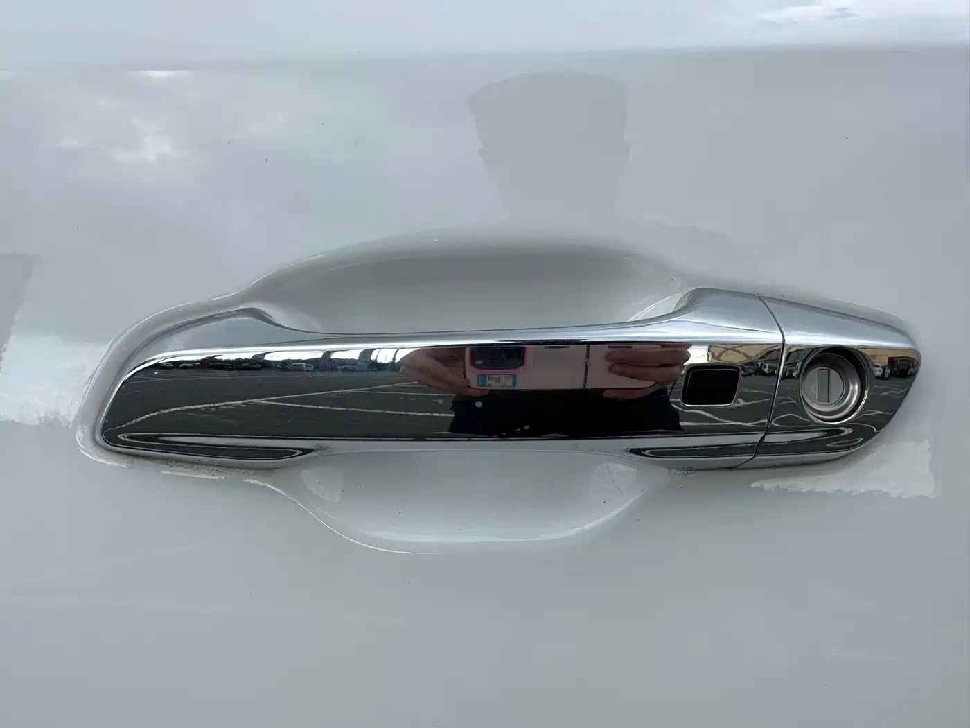 Hyundai ix35, фото 16