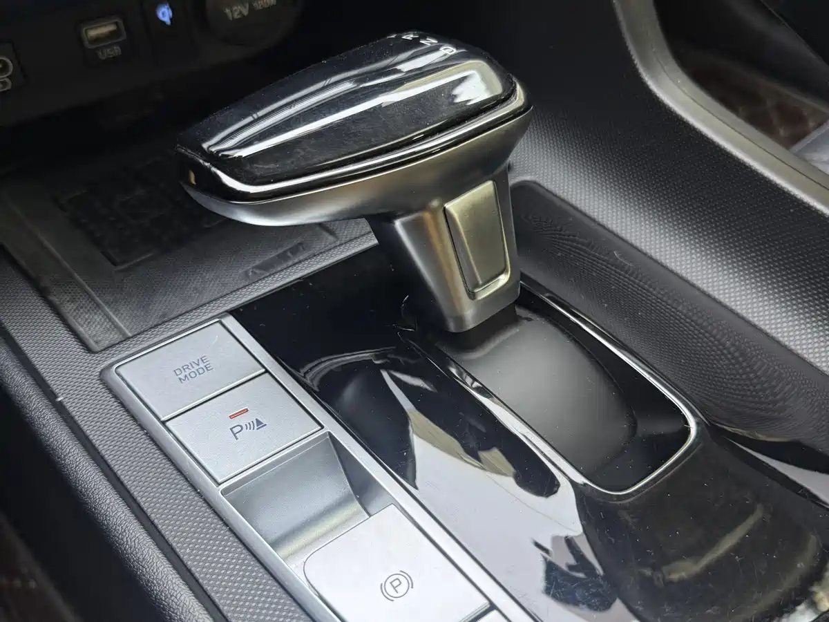 Hyundai Elantra, фото 6