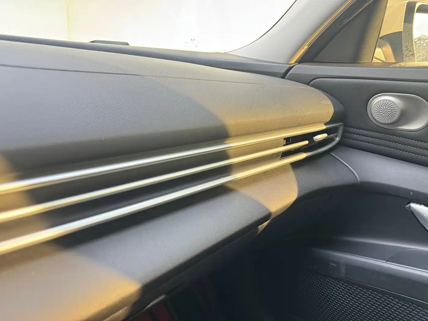 Hyundai Elantra, фото 15