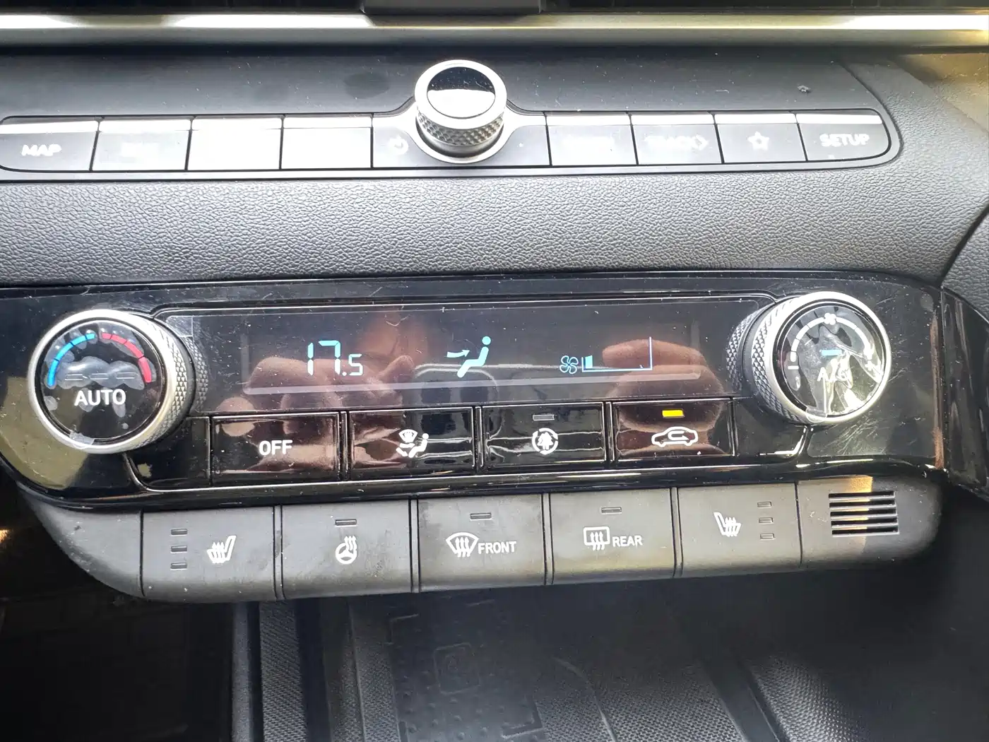 Hyundai Elantra, фото 20