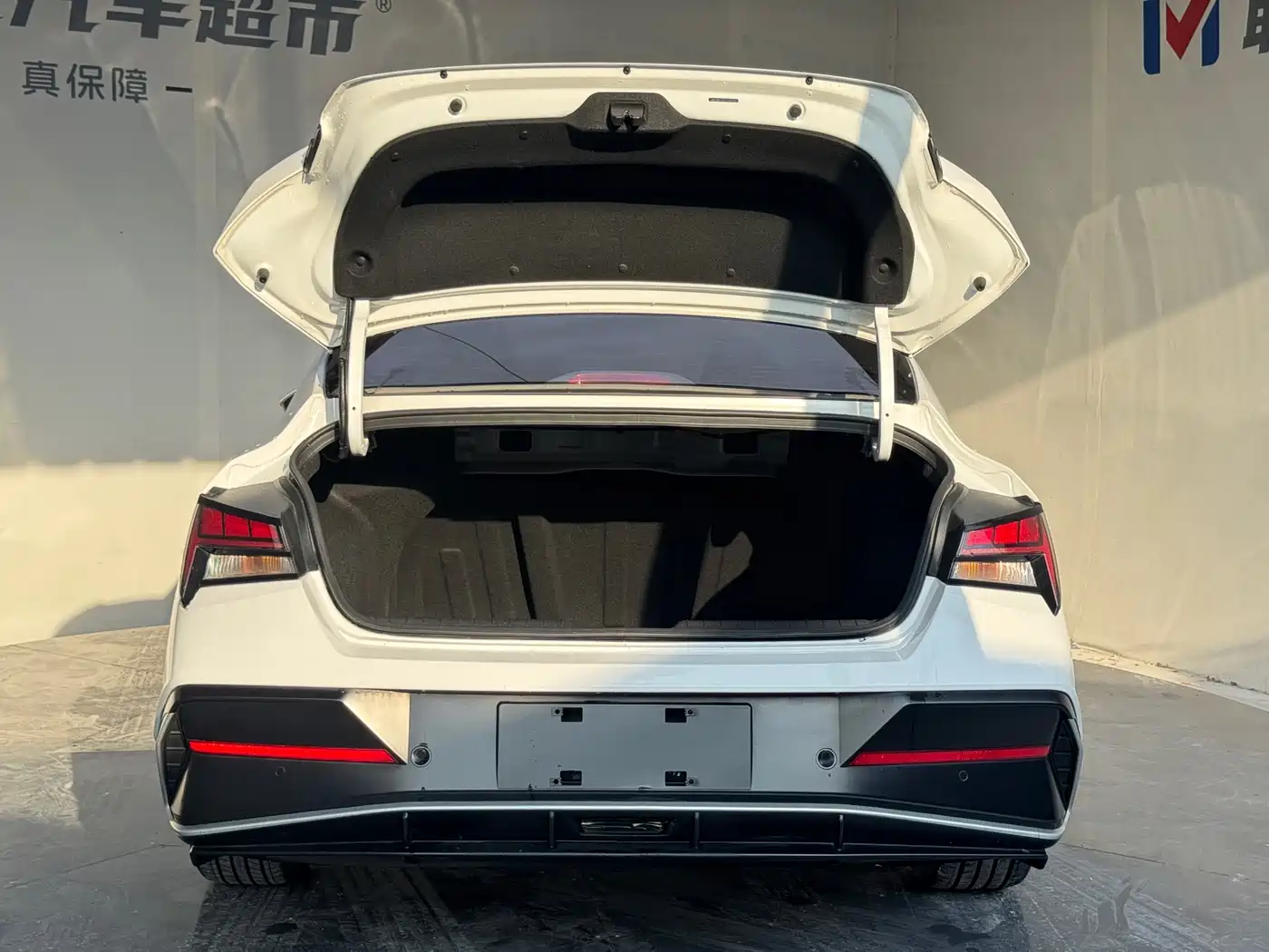 Hyundai Elantra, фото 27
