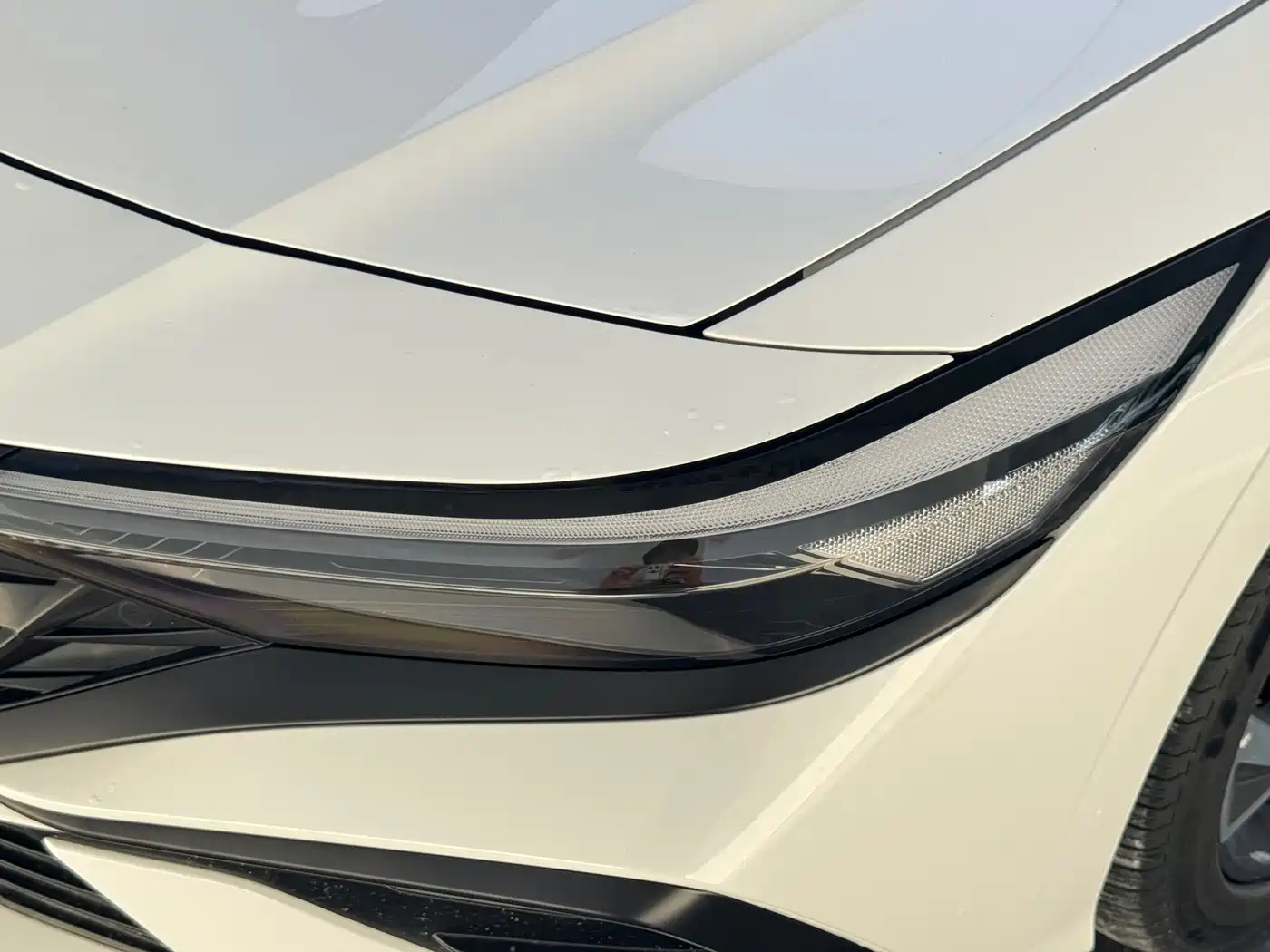 Hyundai Elantra, фото 29