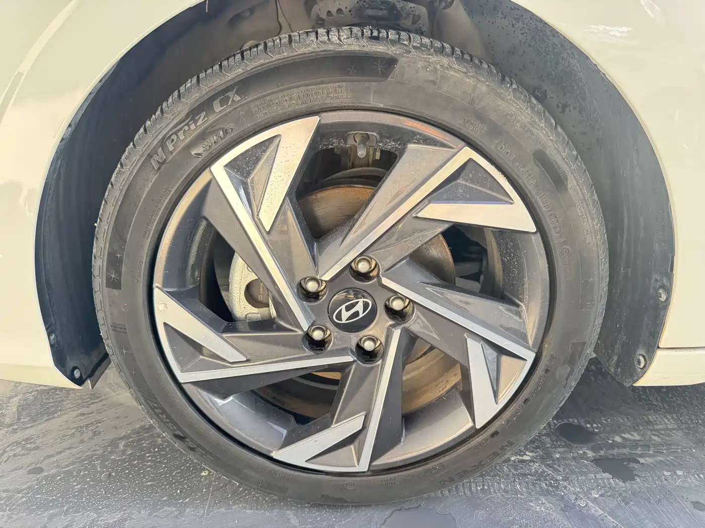 Hyundai Elantra, фото 30