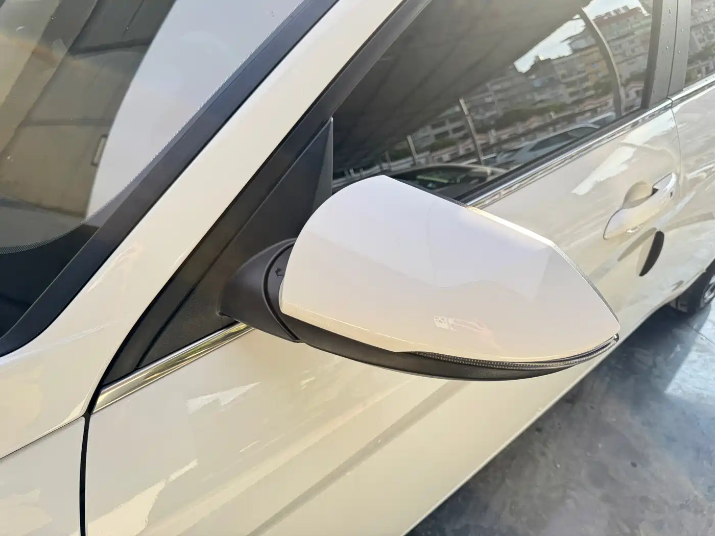 Hyundai Elantra, фото 31