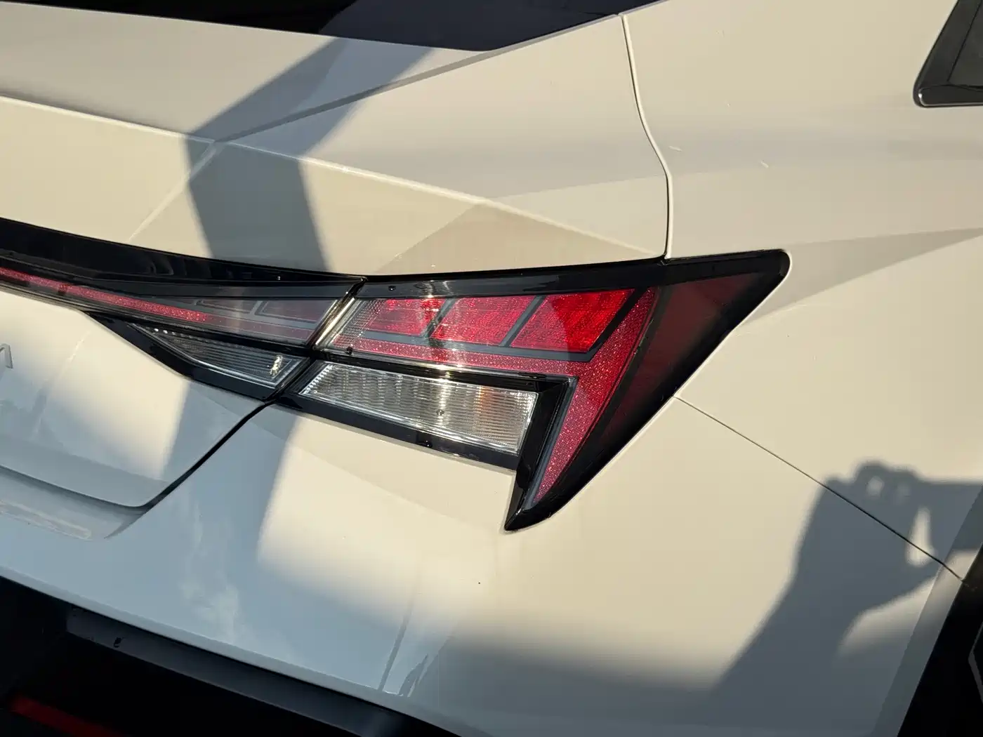 Hyundai Elantra, фото 37
